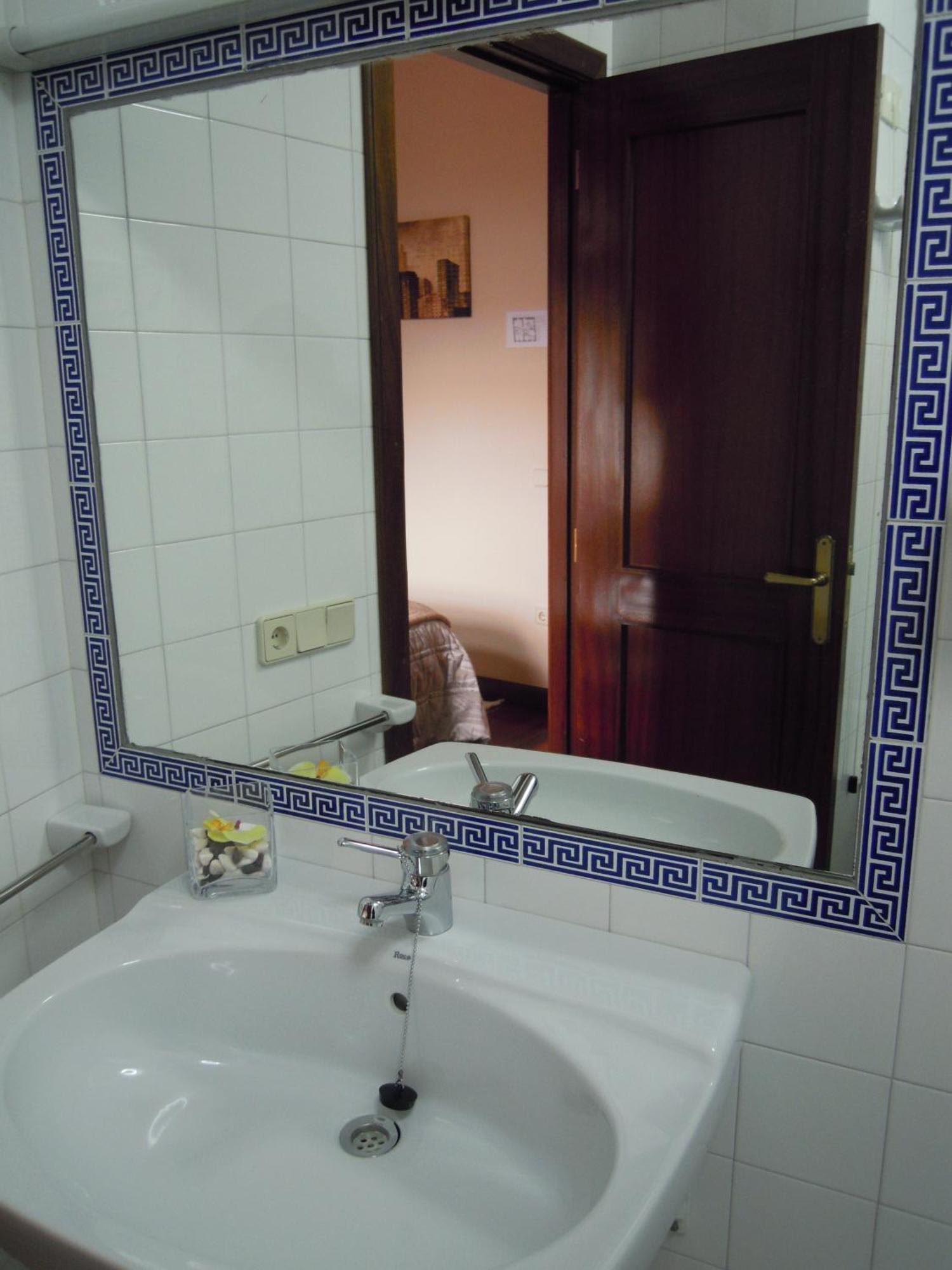 Hotel A Torre Do Xudeu Туй Екстериор снимка